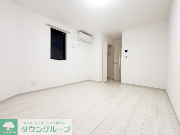 ミューズ新小岩の物件内観写真